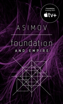 Image for Foundation and Empire