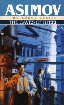 Image for The Caves of Steel