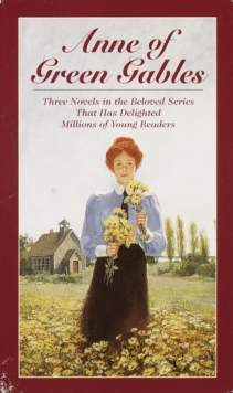 Image for Anne of Green Gables, 3-Book Box Set, Volume I
