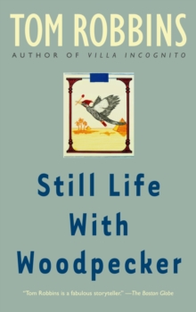 Image for Still Life with Woodpecker