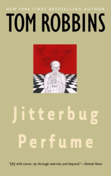 Image for Jitterbug Perfume : A Novel