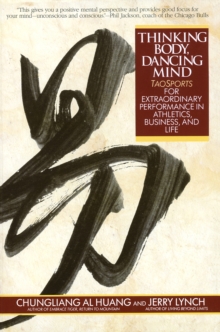 Image for Thinking Body, Dancing Mind