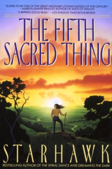 Image for The Fifth Sacred Thing