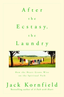 Image for After the Ecstasy, the Laundry
