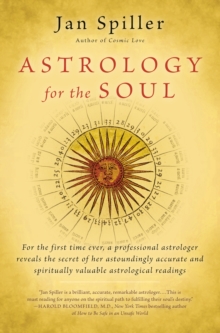 Image for Astrology for the Soul
