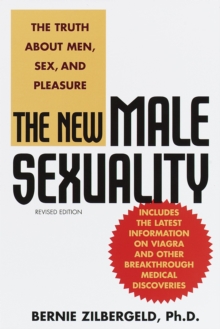 Image for The New Male Sexuality : The Truth About Men, Sex, and Pleasure