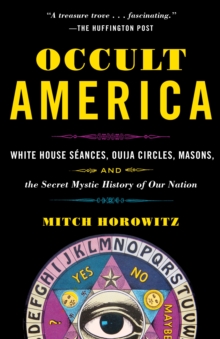Image for Occult America