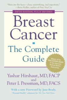 Image for Breast Cancer: The Complete Guide