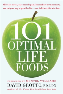 Image for 101 Optimal Life Foods
