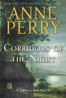 Image for Corridors of the Night: A William Monk Novel