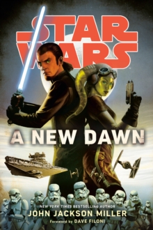 Image for New Dawn: Star Wars