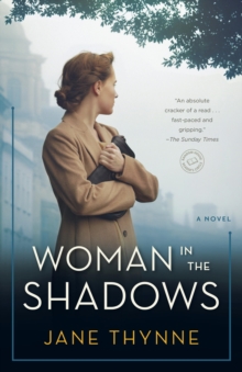 Image for Woman in the shadows: a novel