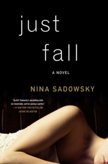 Image for Just fall  : a novel