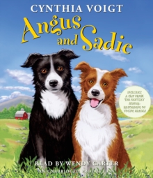 Image for Angus and Sadie