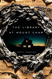 Image for The Library At Mount Char