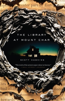 Image for The Library at Mount Char