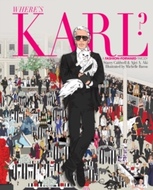 Image for Where's Karl?  : a fashion-forward parody