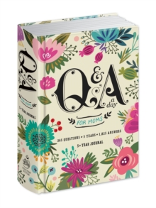 Q&A a Day for Moms