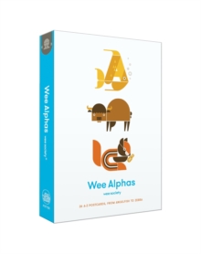 Image for Wee Alphas