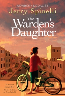 Image for Warden's daughter