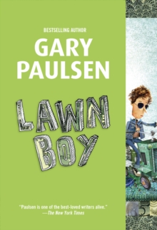 Image for Lawn Boy