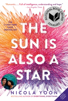 Image for The Sun Is Also a Star