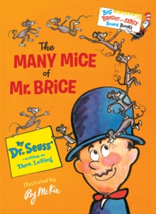 Image for Many mice of Mr. Brice