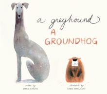 Image for Greyhound, a groundhog