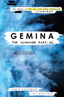 Image for Gemina