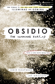 Image for Obsidio