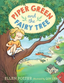 Image for Piper Green and the Fairy Tree