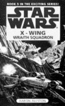 Image for Wraith Squadron