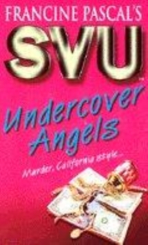 Image for Undercover angels