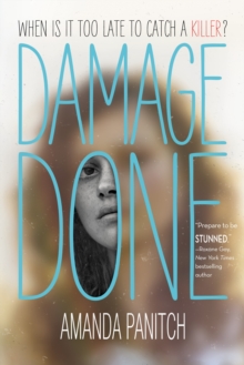 Image for Damage Done