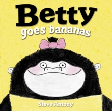 Image for Betty Goes Bananas