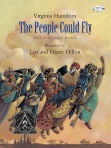 Image for People could fly  : the picture book