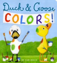 Image for Duck & Goose Colors