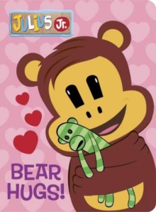 Image for Bear hugs!