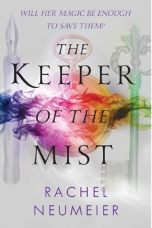 Image for The keeper of the mist