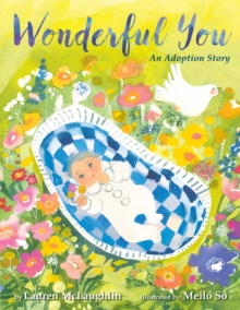 Image for Wonderful you  : an adoption story