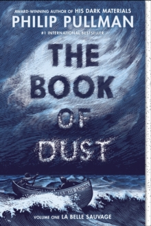Image for Book of Dust:  La Belle Sauvage (Book of Dust, Volume 1)