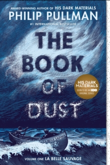 the book of dust la belle sauvage