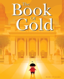 Image for The Book of Gold