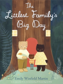 Image for The Littlest Family's Big Day