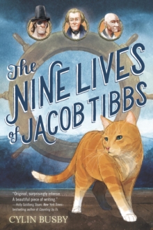 Image for Nine Lives of Jacob Tibbs