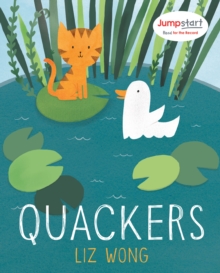 Image for Quackers