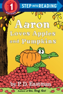 Image for Aaron Loves Apples and Pumpkins