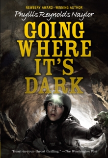 Image for Going Where It's Dark