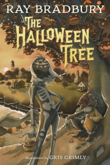 Image for The Halloween tree