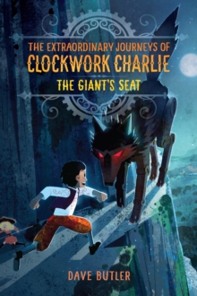 Image for Giant's seat
